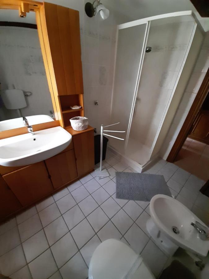 Casa Elena Apartment Nus Ngoại thất bức ảnh