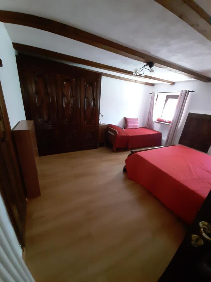 Casa Elena Apartment Nus Ngoại thất bức ảnh
