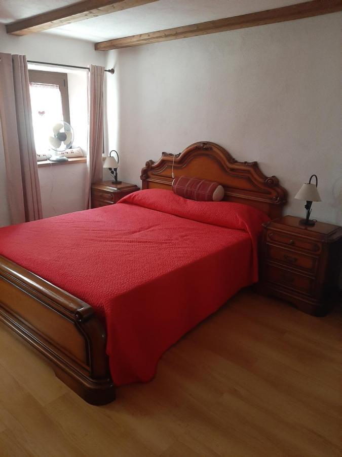 Casa Elena Apartment Nus Ngoại thất bức ảnh